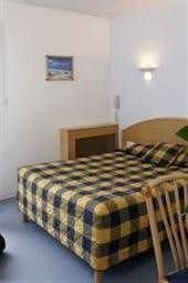 Hotel Les Dunes Hotel Les Dunes