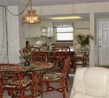 Sunswept Condominiums