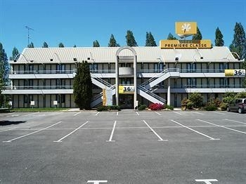 Premiere Classe Rennes Est - Cesson4
