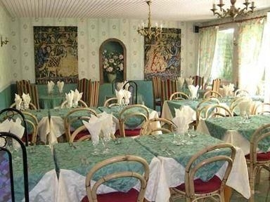 HOTEL LE RELAIS DU SQUARE2