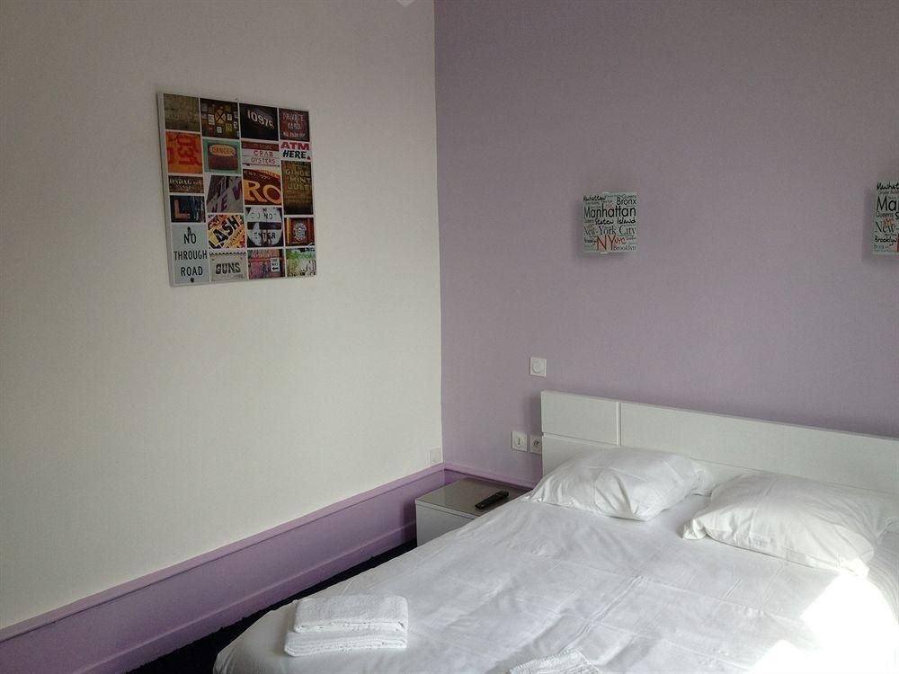 HOTEL LE RELAIS DU SQUARE1