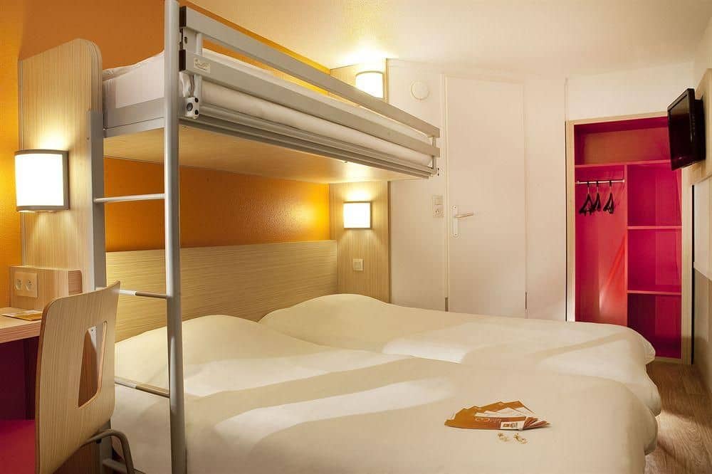 Premiere Classe Lyon Ouest - Tassin Premiere Classe Lyon Ouest - Tassin