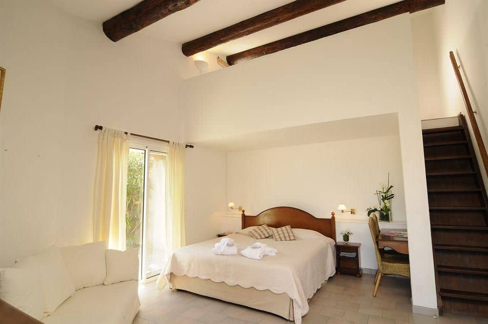 Hotel L'Estelle en Camargue Hotel L'Estelle en Camargue