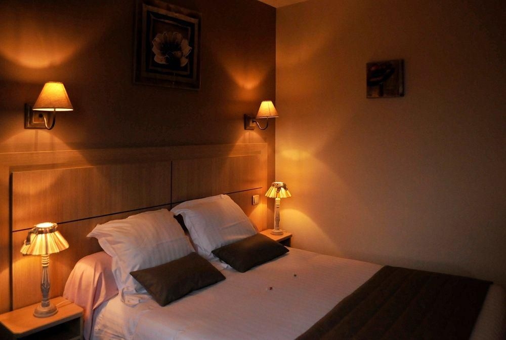 Hotel la Residence1