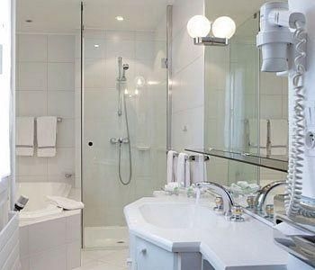 Hotel la Residence0