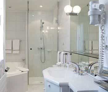 Hotel la Residence