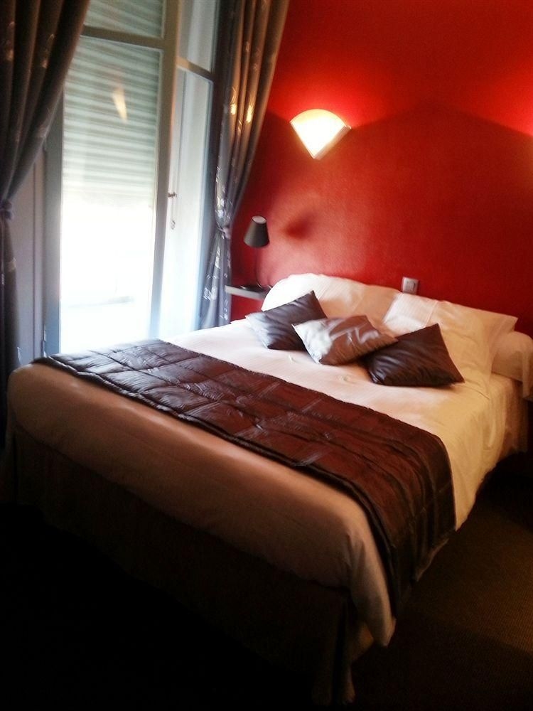 Hotel la Residence4