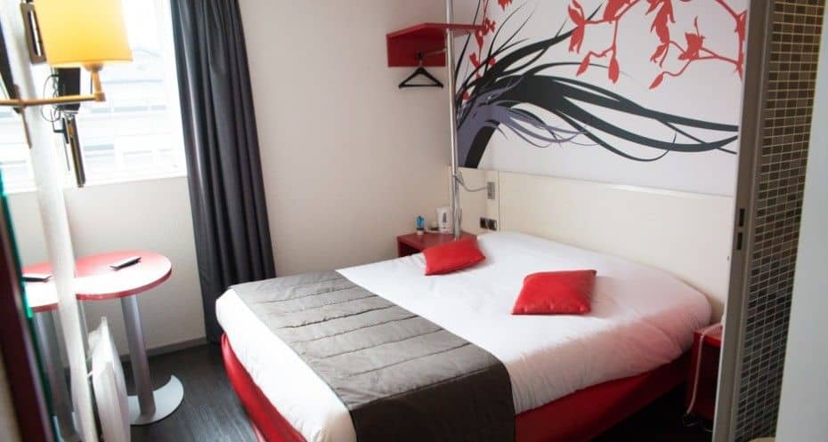 Hotel inn Design Resto Novo Le Mans Hotel inn Design Resto Novo Le Mans