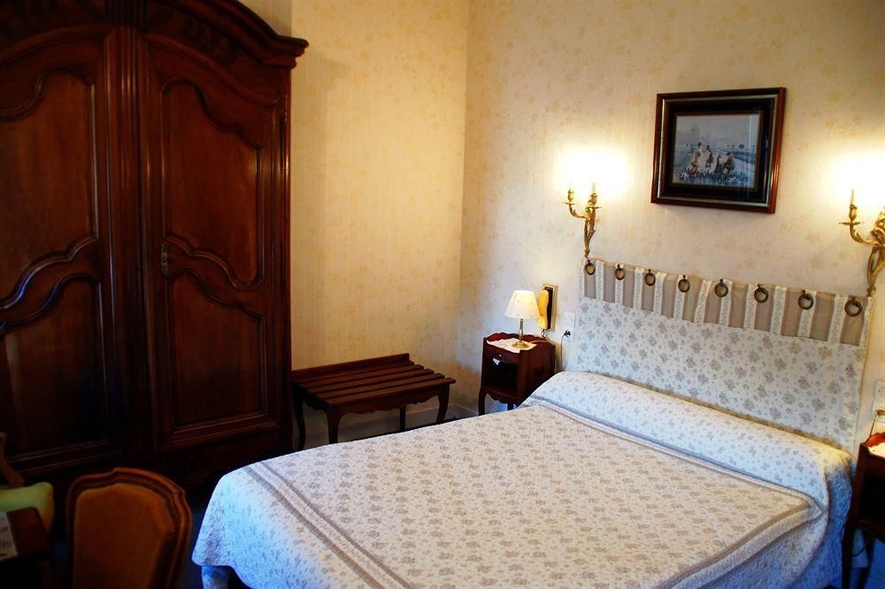 Hotel Montsegur1