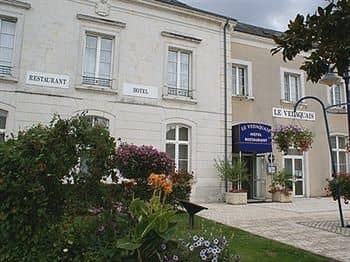 HOTEL LE VEDAQUAIS HOTEL LE VEDAQUAIS