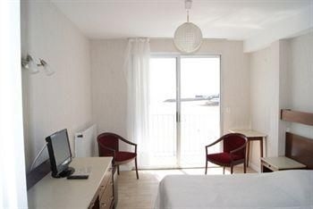 Hotel Les Embruns Royan3