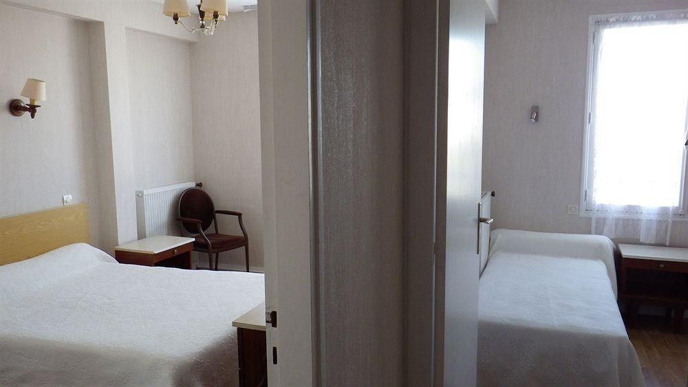 Hotel Les Embruns Royan4