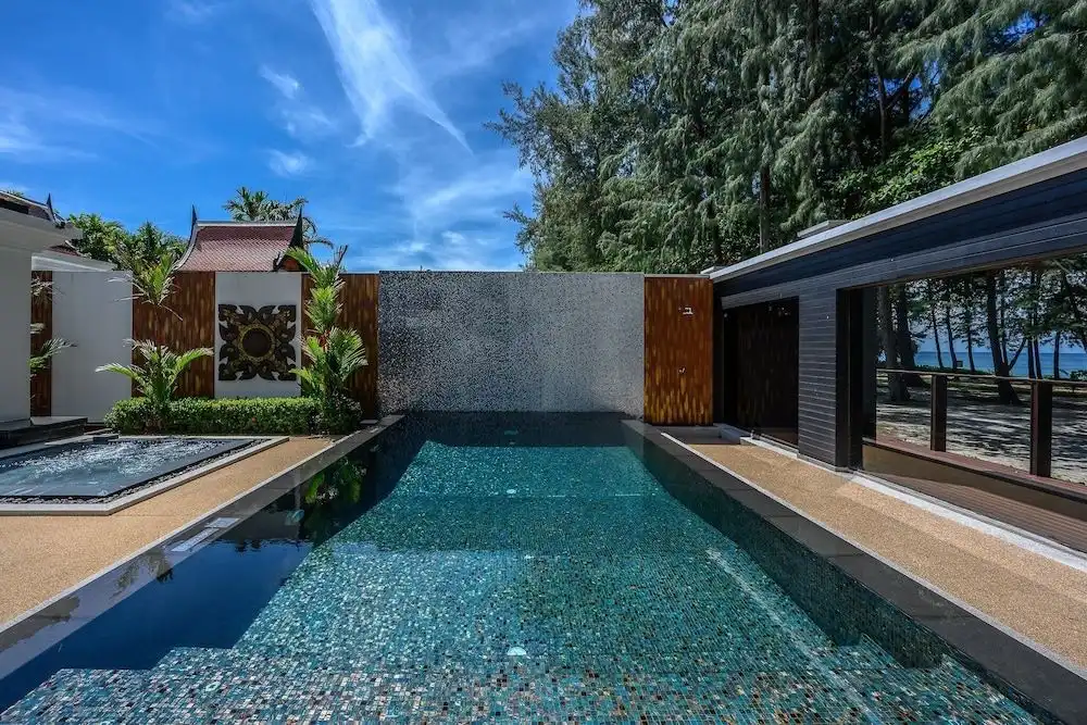 Maikhao Dream Villa Resort & Spa Phuket Maikhao Dream Villa Resort & Spa Phuket