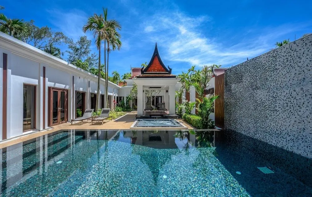 Maikhao Dream Villa Resort & Spa Phuket Maikhao Dream Villa Resort & Spa Phuket