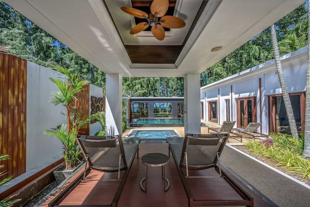 Maikhao Dream Villa Resort & Spa Phuket Maikhao Dream Villa Resort & Spa Phuket