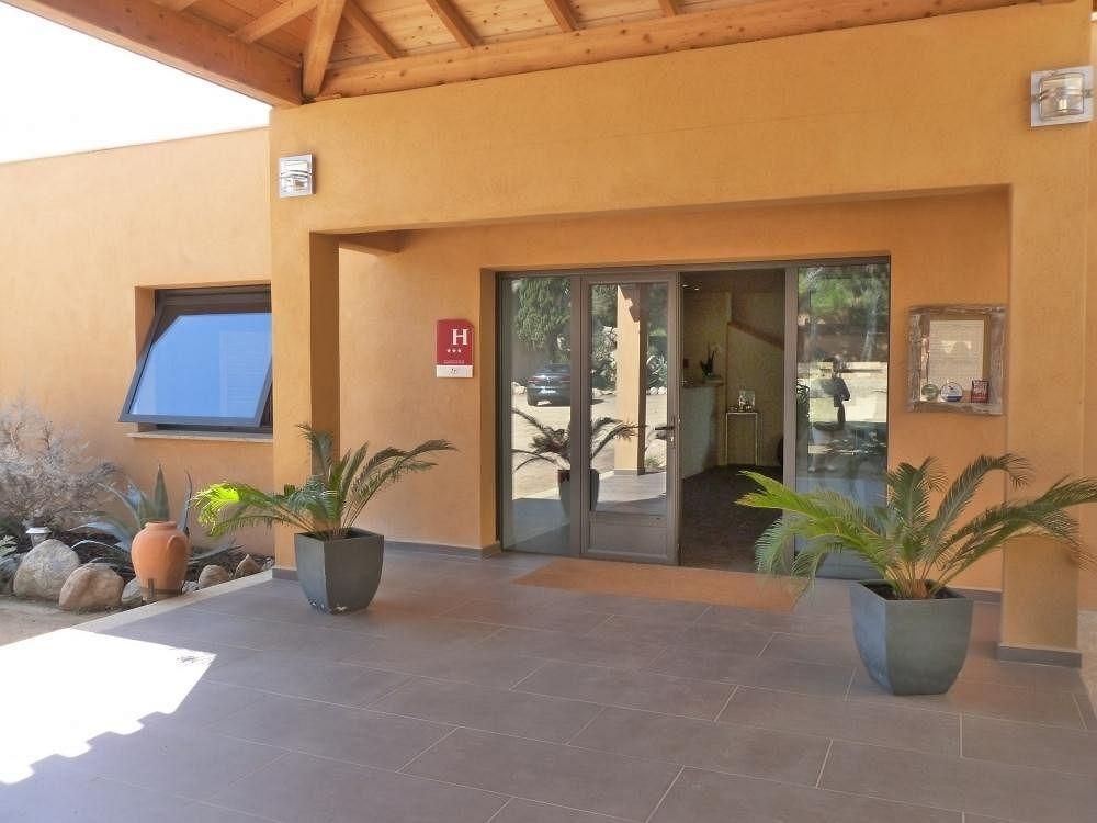 Hotel Residence Abbartello1