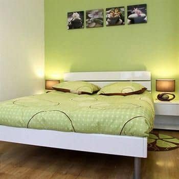 Vacation Rental Championnet Vacation Rental Championnet