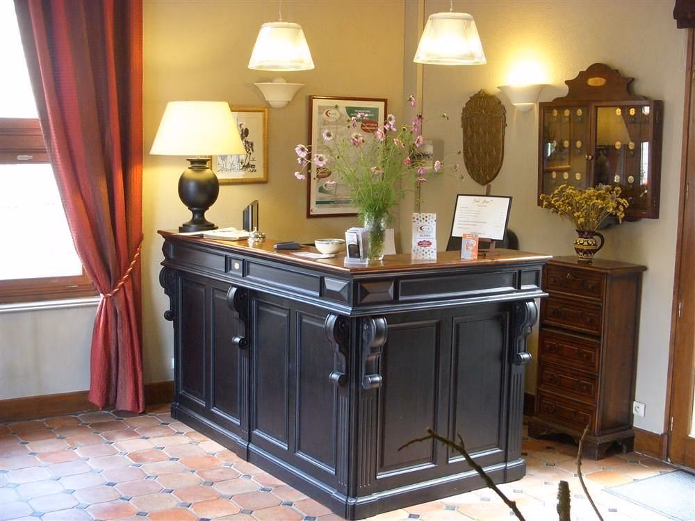 Hotel Arvor1