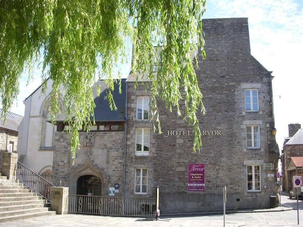Hotel Arvor Hotel Arvor