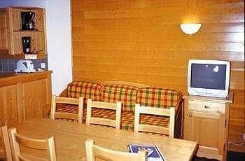 Residence les Chalets du Galibier 1 et 2 - Lagrange Prestige2
