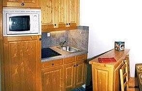 Residence les Chalets du Galibier 1 et 2 - Lagrange Prestige1