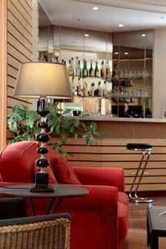 Hotel de Compostelle