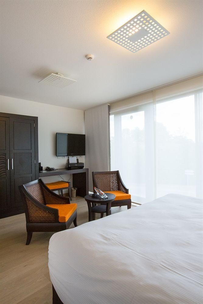 Le Pier Toulouse Hotel3
