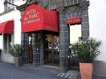 Hotel Du Parc Hotel Du Parc