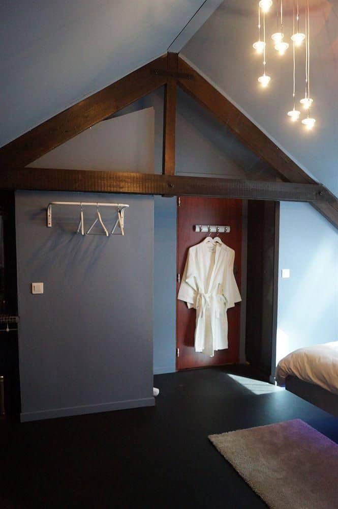 A l Origine Bed and Breakfast A l Origine Bed and Breakfast