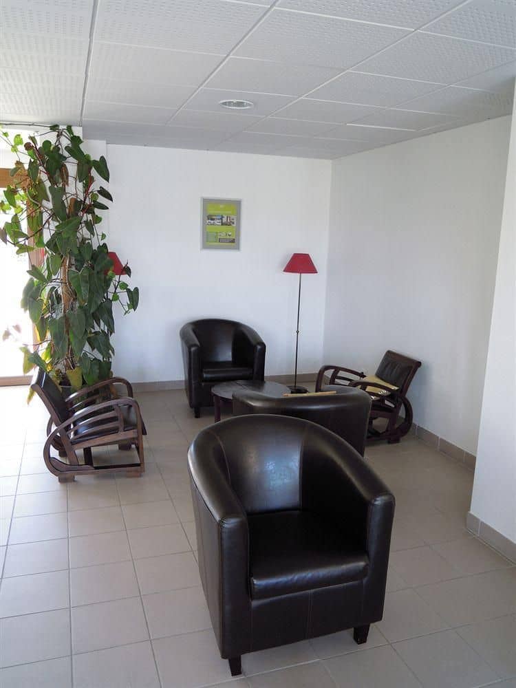 Residence Lagrange Prestige le Clos des Vignes Residence Lagrange Prestige le Clos des Vignes