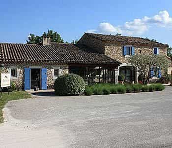 Mas de la Senancole