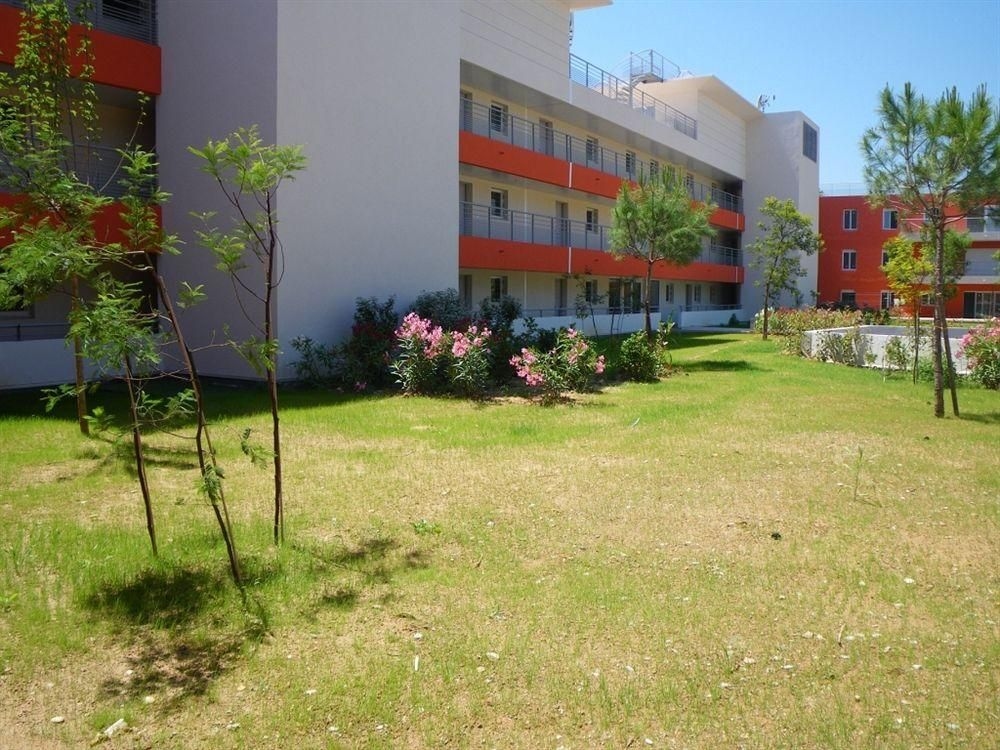 Residence Hoteliere Syracuse1