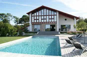 Villa Acotz Lafitenia Resort