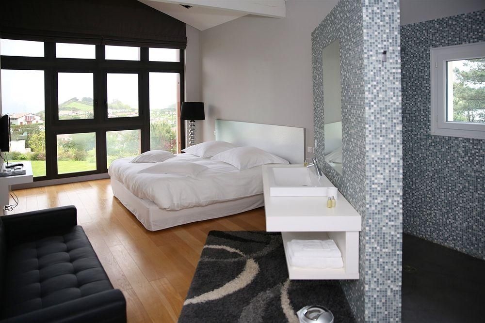 Villa Acotz Lafitenia Resort2
