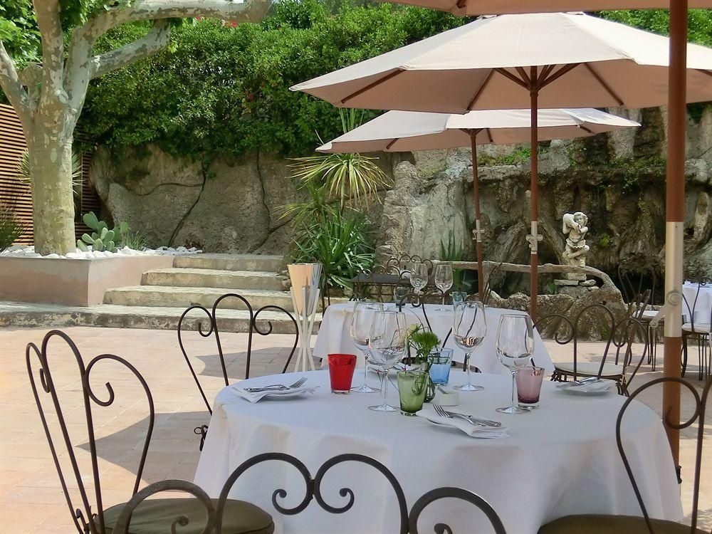 La Bastide de Cabries1