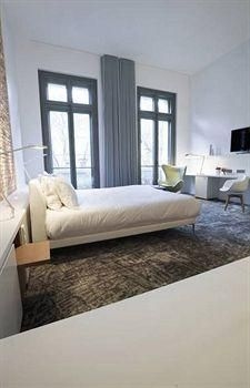 โรงแรมซี2 - มาร์แซย์ (Hotel C2 - Marseille)2