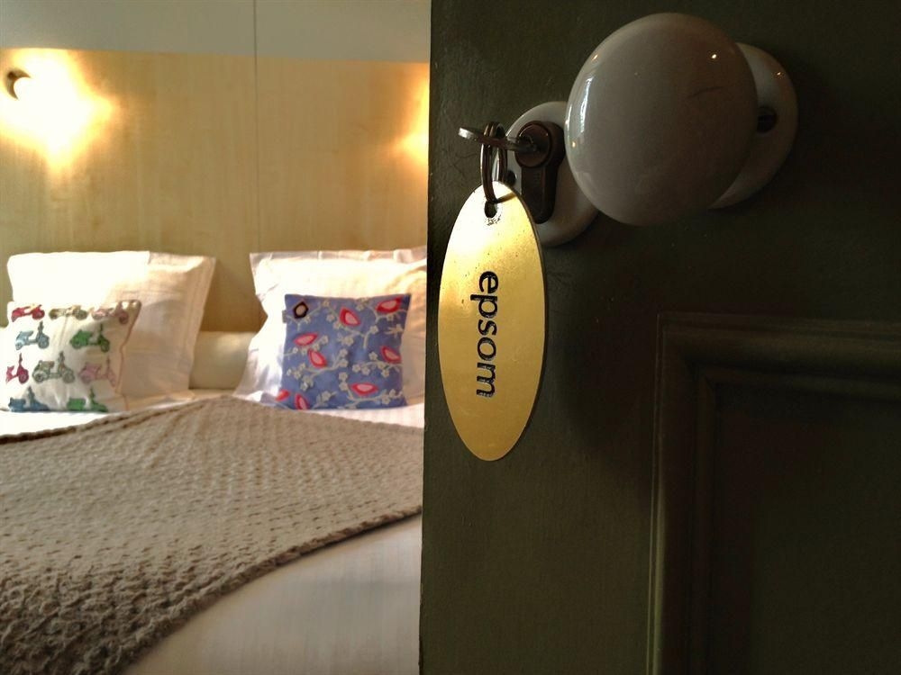 Ascott Hotel1