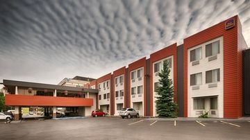 Best Western Golden Lion Hotel0