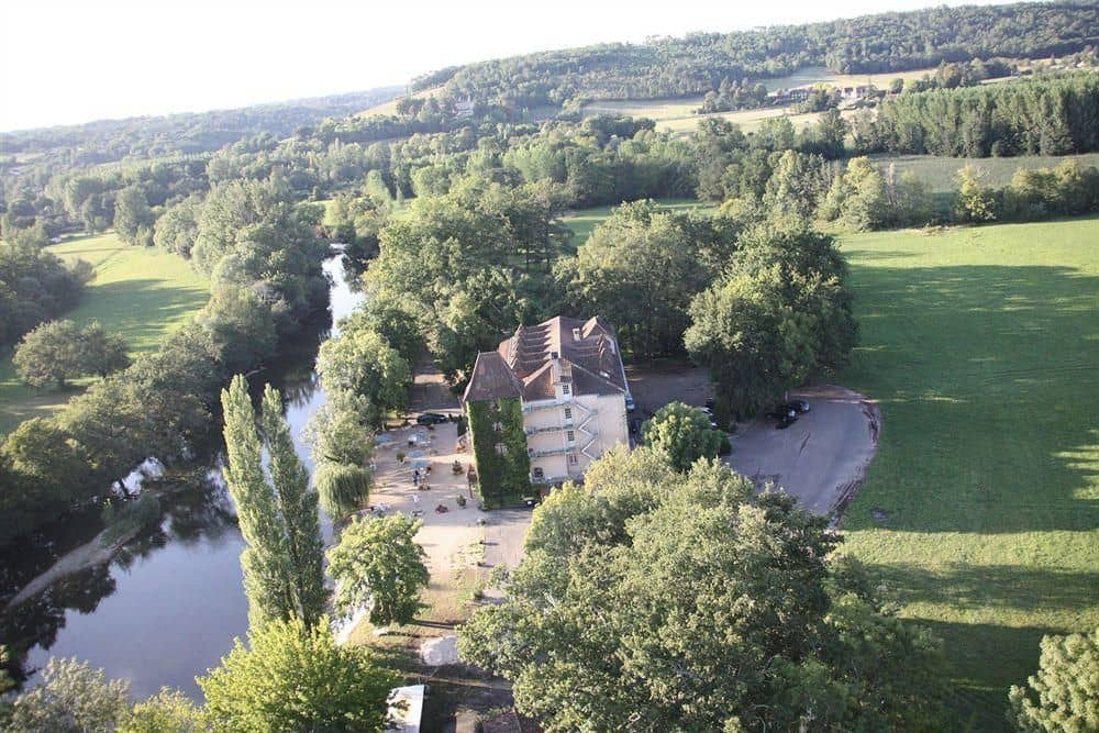 Hotel Restaurant L'Ecluse en Perigord Hotel Restaurant L'Ecluse en Perigord