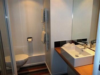 Hotel Donibane2