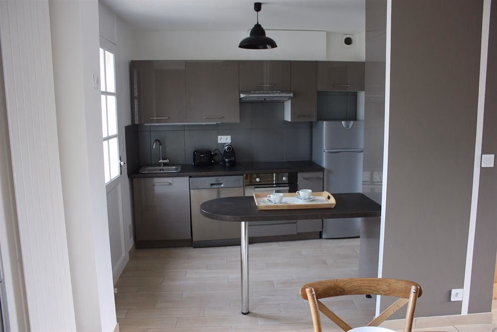 Resid' Spa - Loire & Sevre4