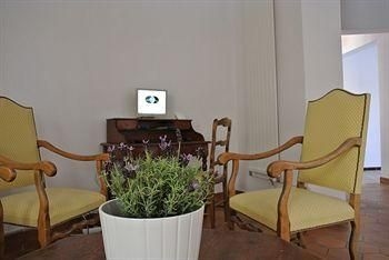 Hotel Cote Ventoux1
