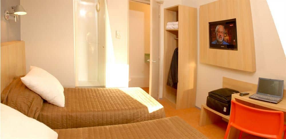 Hotel Balladins Chilly Mazarin Hotel Balladins Chilly Mazarin