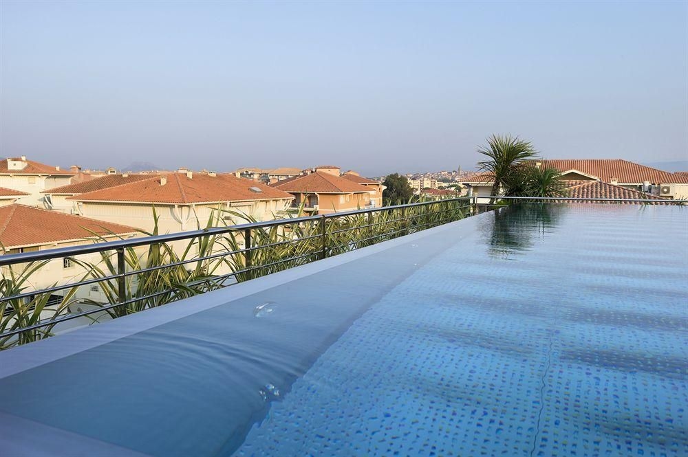 Residence Villa Romana2