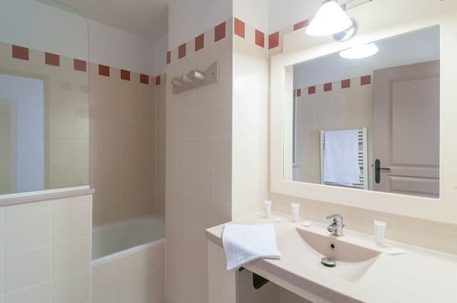APARTMENT CAPACITY 6