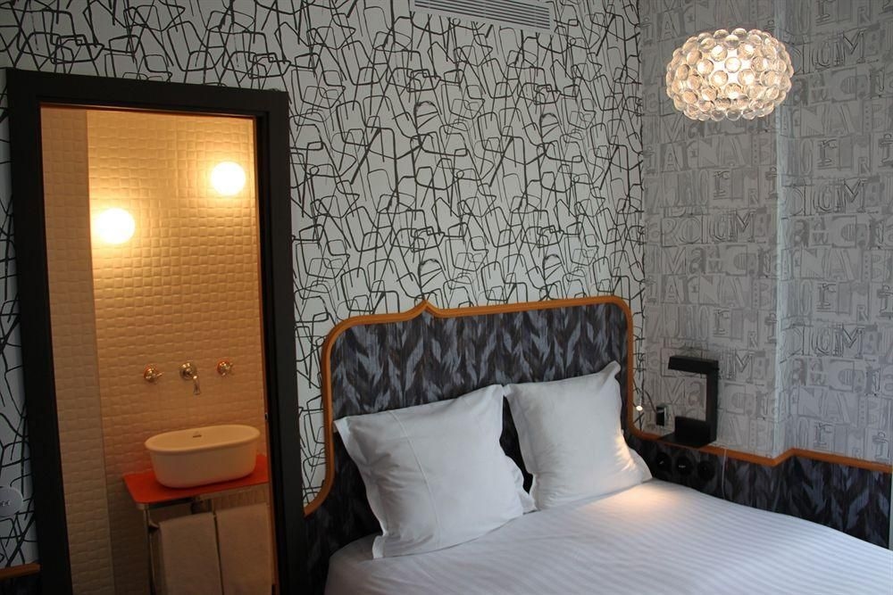 Hotel Crayon Rouge0