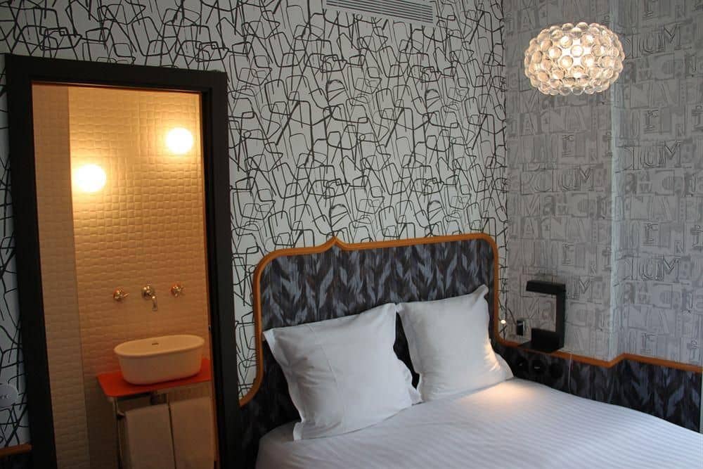 Hotel Crayon Rouge Hotel Crayon Rouge