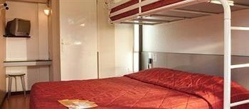 Hotel Premiere Classe Villeneuve Saint Georges - Creteil Sud3