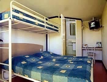 Hotel Premiere Classe Villeneuve Saint Georges - Creteil Sud4