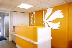 Hotel Premiere Classe Villeneuve Saint Georges - Creteil Sud1